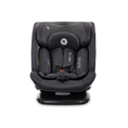 Car Seat SAGITTA i-Size 360 Black